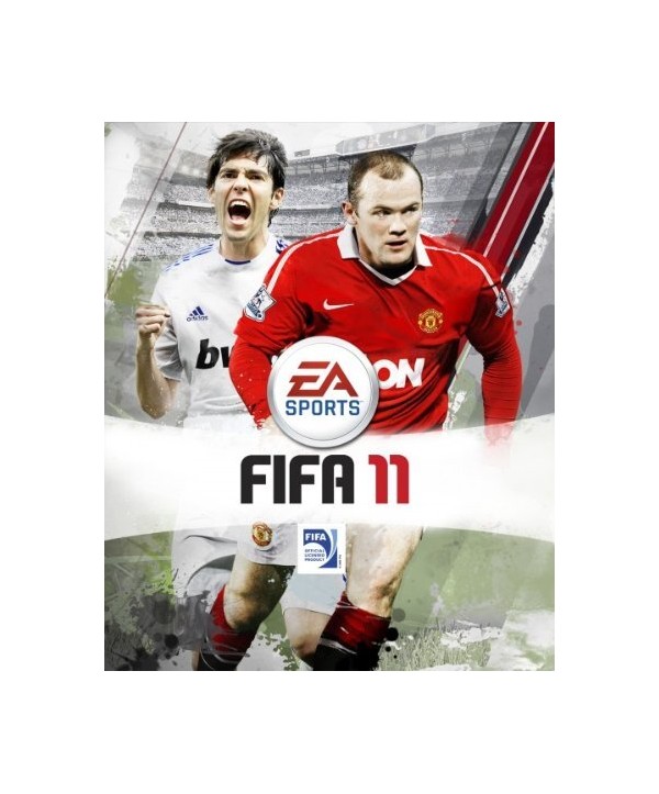 Fifa 11 PC Origin / EA app Key GLOBAL